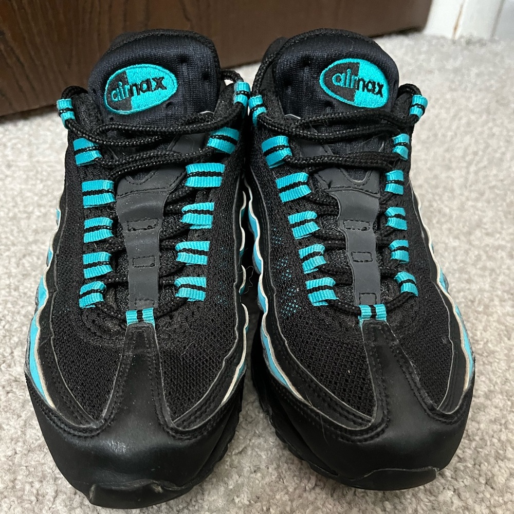 Nike Air Max 95